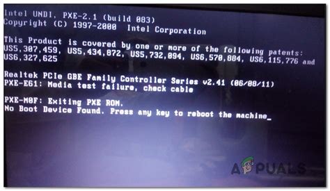 acronis cloned drive won t boot